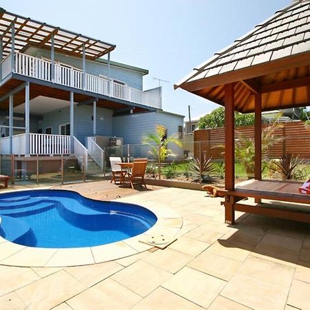 Southview Guest House Wollongong Exteriér fotografie