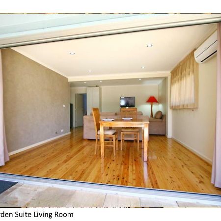 Southview Guest House Wollongong Exteriér fotografie