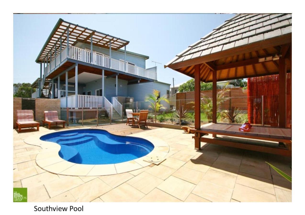 Southview Guest House Wollongong Exteriér fotografie