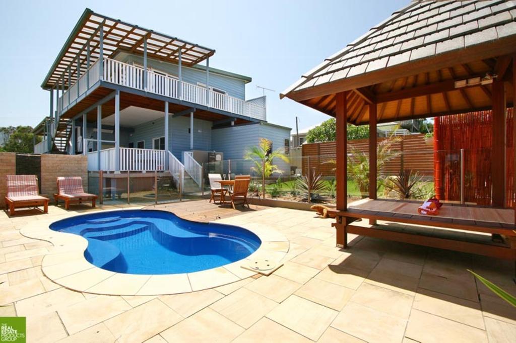 Southview Guest House Wollongong Exteriér fotografie