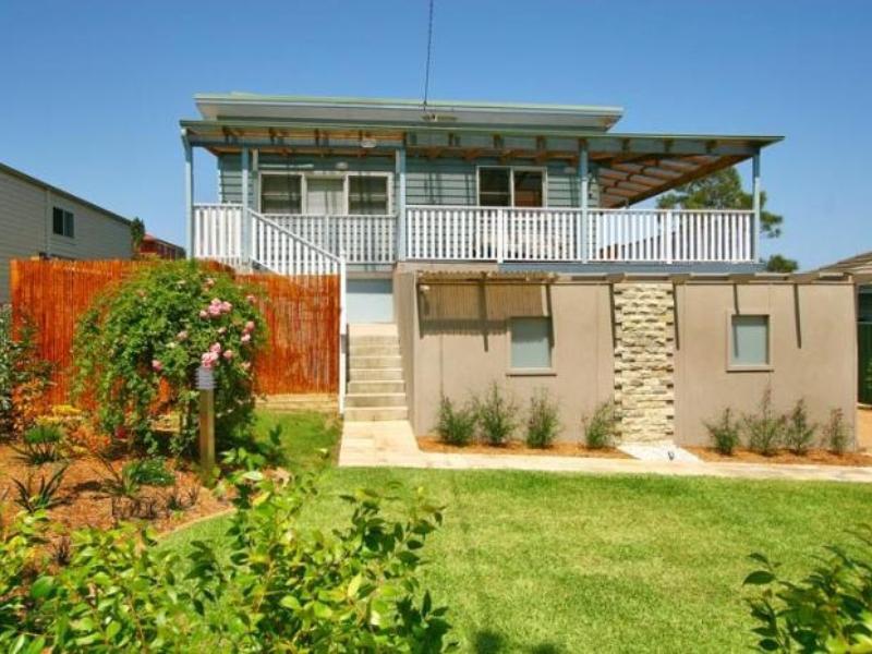 Southview Guest House Wollongong Exteriér fotografie