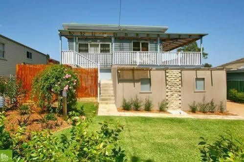 Southview Guest House Wollongong Exteriér fotografie