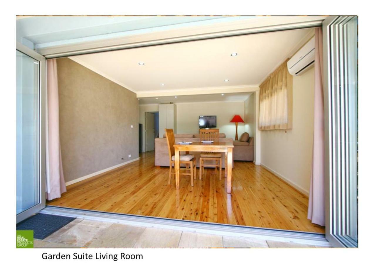 Southview Guest House Wollongong Exteriér fotografie
