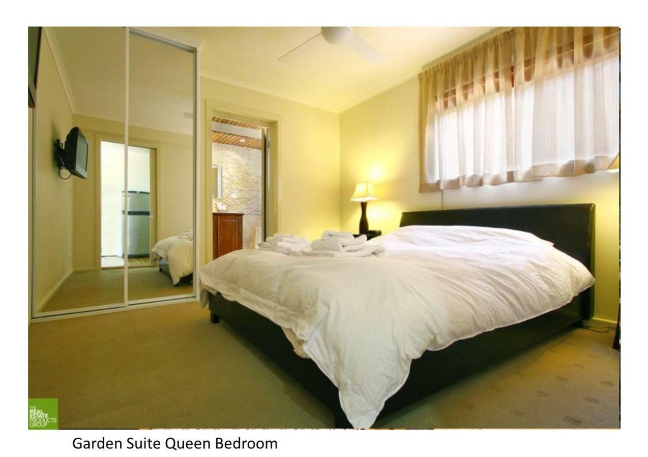 Southview Guest House Wollongong Exteriér fotografie