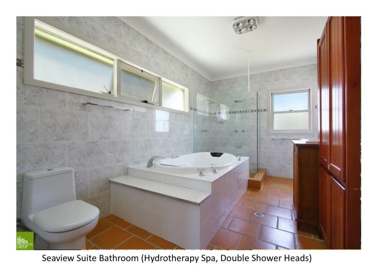 Southview Guest House Wollongong Exteriér fotografie