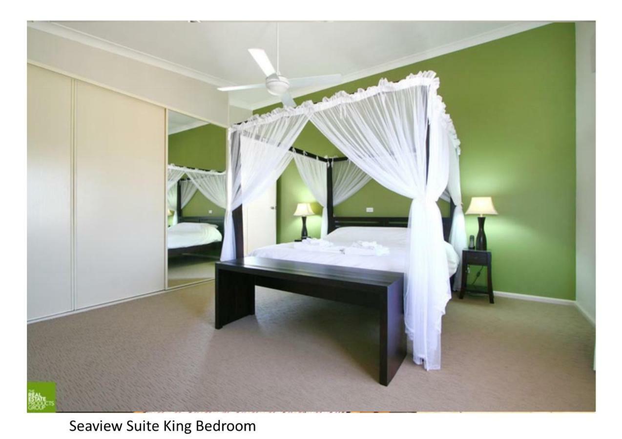 Southview Guest House Wollongong Exteriér fotografie