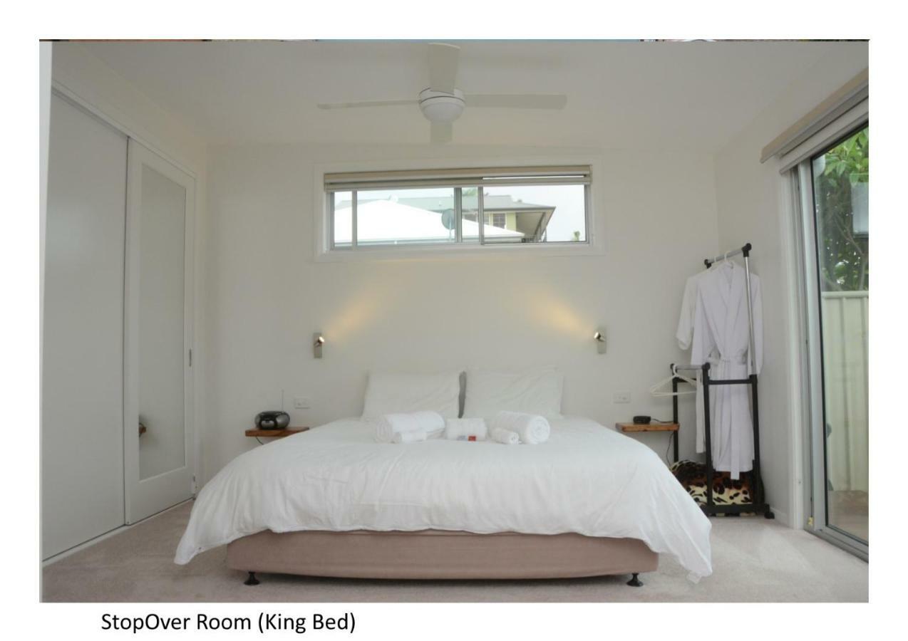 Southview Guest House Wollongong Exteriér fotografie